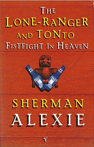 Lone ranger and - ranger, tonto