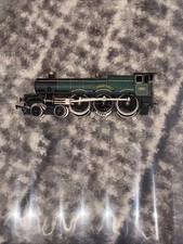 Tri-ang Hornby OO Gauge Green