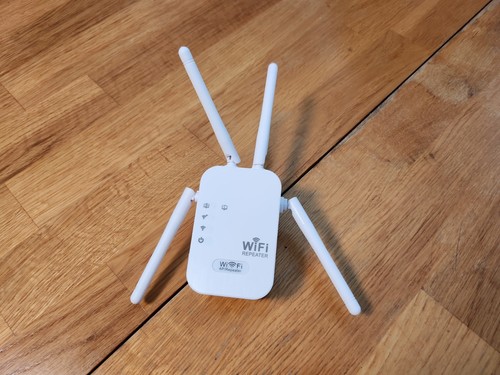 Wifi repeater - wifi, ap/repeater