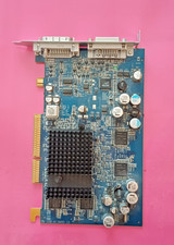 ATI RADEON 9600XT 128MB