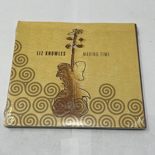 Liz knowles making - liz, time