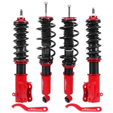 MaXpeedingrods COILOVER