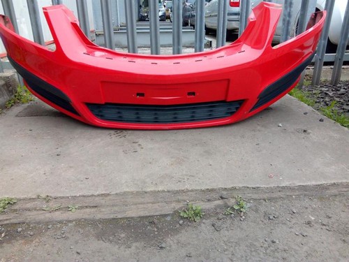 Vauxhall zafira mk2 - vauxhall,