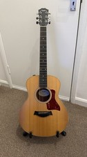 Taylor GS Mini-e Rosewood with