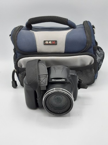 Maginon 350 digital bridge - sz,