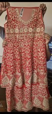 Semi Stitched Lehnga