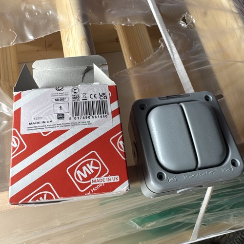 Masterseal plus 10a - mk, gang