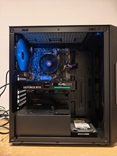 RTX 5060 Ryzen 5 3600 Gaming