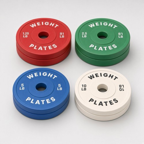 Olympic change plate - olympic,