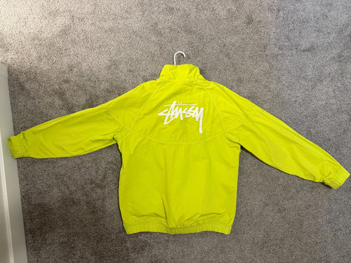 Nike stussy windrunner - nike,