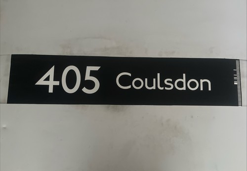 405 coulsdon london - 405,
