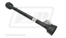 PTO Shaft Guard  Shaft Length