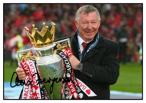 12406 sir alex ferguson - sir,