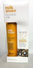 Milk Shake  Incredible Milk