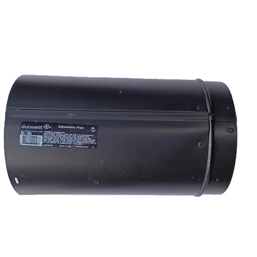 Duravent 6dvl 12adj - duravent, 6dvl-12adj