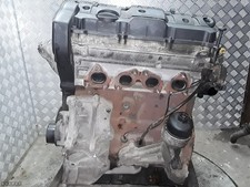 2007 CITROEN C4 ENGINE PETROL