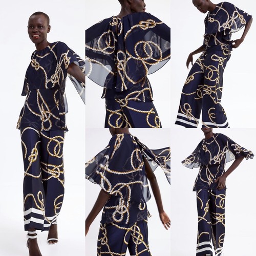 Bnwt zara matching coord - bnwt,