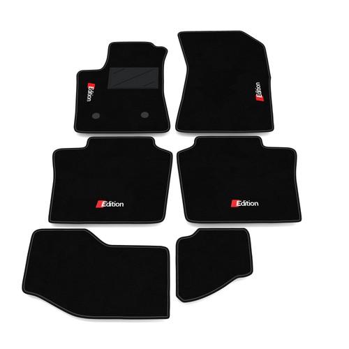 Floor mats compatible - compatible, with