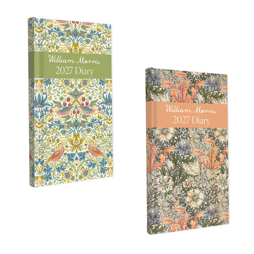 William morris 2027 - william,