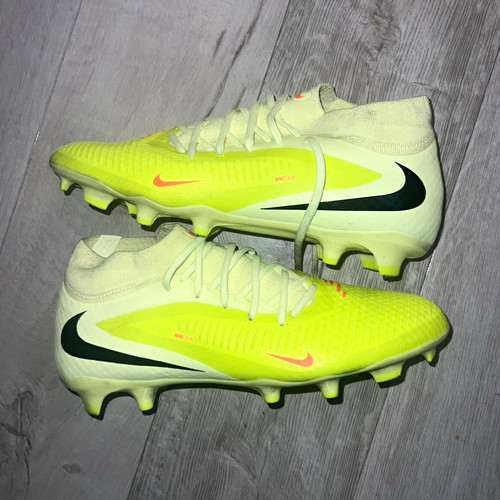 Nike phantom football - 6, boots