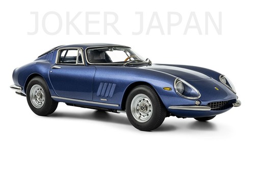 Cmc ferrari 275 gtb - ferrari, gtb/c