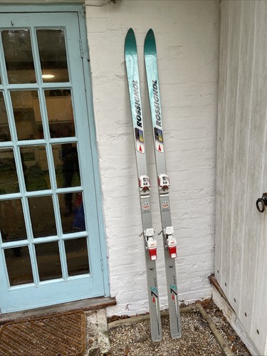 Rossignol skis - rossignol,