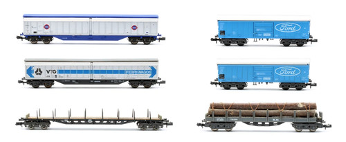 Atlas roco ibertren gauge - atlas/roco/ibertren, n