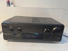 Technics SA-AX720 Audio Video