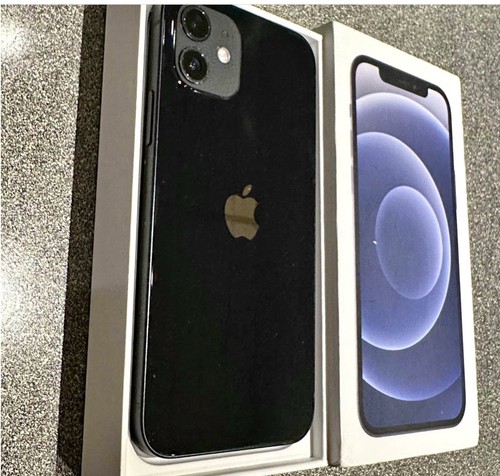 Iphone 64gb black - iphone,