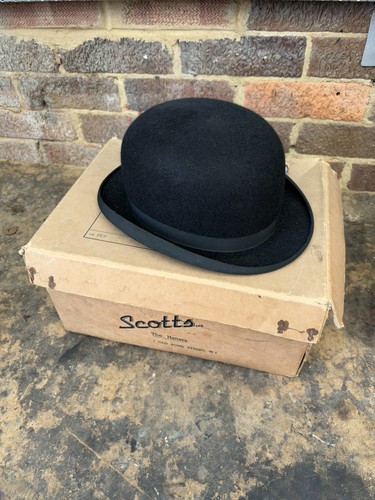 Vintage scott co - scott, london