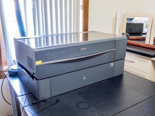 Xtool p2s co2 laser - p2s,