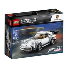 LEGO SPEED CHAMPIONS: 1974