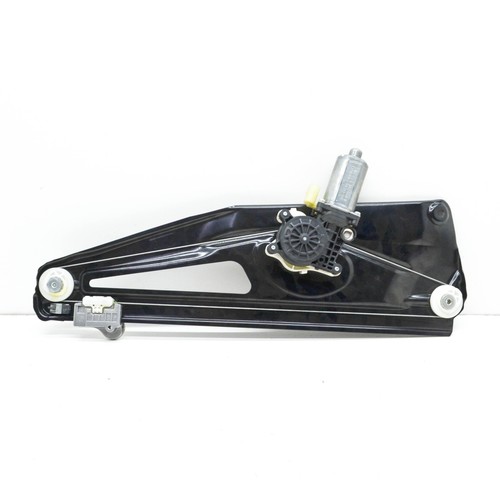 Bmw e46 rear left - 3,