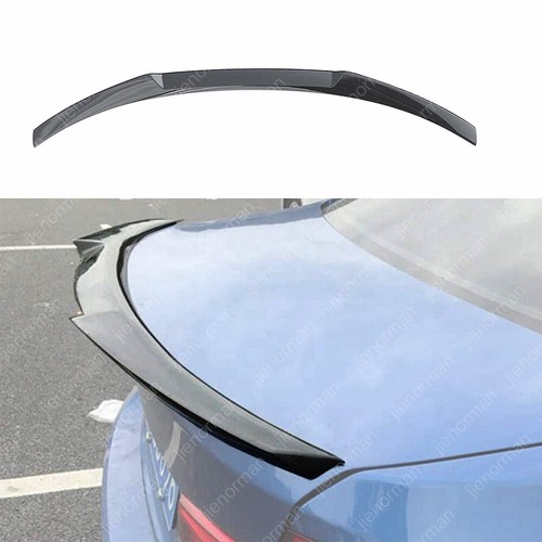 Rear spoiler trunk - spoiler, wing