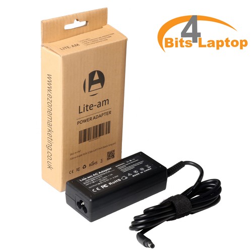 65w laptop adapter charger - 65w, ac