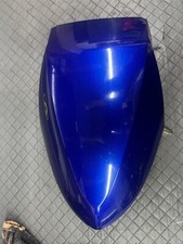 Genuine BMW San Marino Blue 2015 R1200RT Front Mudguard. 4661 8533527. New.
