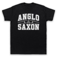 ANGLO SAXON ANCIENT BRITISH