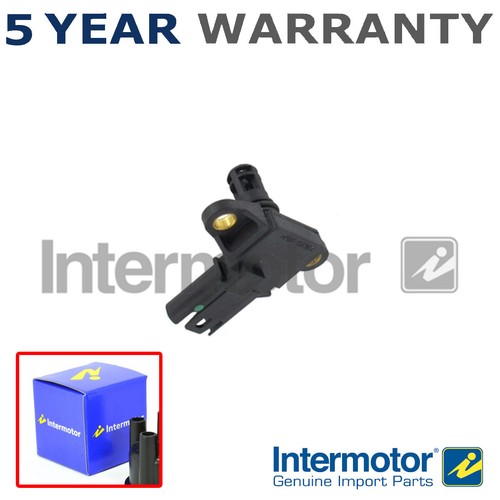 Map intake manifold - intake,