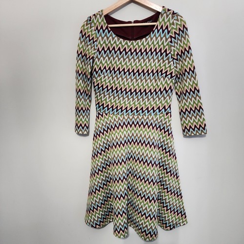 Traffic people crochet dress - people,