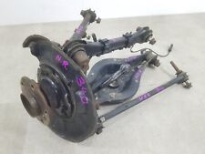 BMW 1 F20 11-19 2.0D M-SPORT REAR NEARSIDE LEFT HUB CARRIER & SUSPENSION ARMS