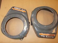 Kubota GS 160 Engine Cover