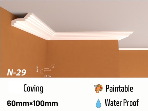 Xps coving moulding cornice - coving,