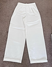 Vintage 40s style wide leg