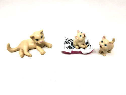 Vintage 2002vivid imaginations - vintage,