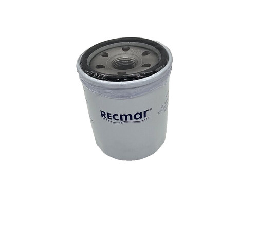 Oil filter for - filter, outboard