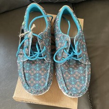 Twisted X Ladies Zero X