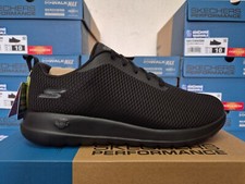 Skechers mens shoes black - skechers,