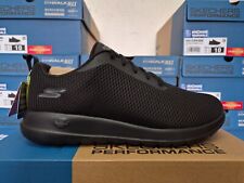 SKECHERS MENS SHOES BLACK