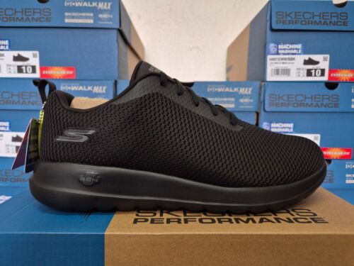 Skechers mens shoes black - skechers,