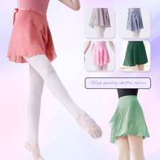 Girls Basic Ballet Dance Skate